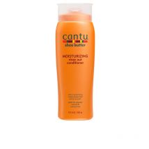 CANTU - SHEA BUTTER moisturizing rinse out conditioner 400 ml