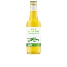 YARI - 100 NATURAL aloe vera oil 250 ml