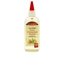 YARI - 100 PURE almond oil 110 ml