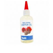 100 PURE castor oil 110 ml