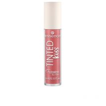 ESSENCE - Rouge à lèvres hydratant TINTED KISS 03-colada corail 4 ml