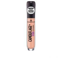 ESSENCE - CAMOUFLAGE Correcteur MAT 40-moyen 5 ml