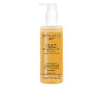 DOUCEUR Huile Démaquillante Yeux 150 ml