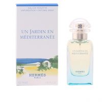 HERMÈS - UN JARDIN EN MEDITERRANEE eau de toilette vaporisateur 50 ml