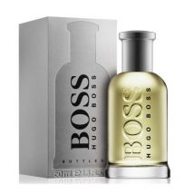 HUGO BOSS-BOSS - BOSS MIS EN BOUTEILLE en 50 ml