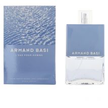 L'EAU POUR HOMME eau de toilette vaporisateur 125 ml