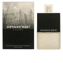 ARMAND BASI - ARMAND BASI HOMME eau de toilette vaporisateur 125 ml