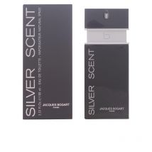 SILVER SCENT eau de toilette vaporisateur 100 ml