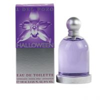 JESUS DEL POZO - HALLOWEEN eau de toilette vaporisateur 100 ml
