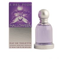 JESUS DEL POZO - HALLOWEEN eau de toilette vaporisateur 30 ml