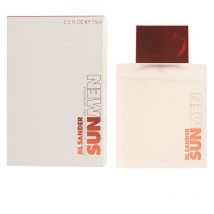 JIL SANDER - JIL SANDER SUN MEN eau de toilette vaporisateur 75 ml