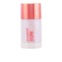 JIL SANDER - JIL SANDER SUN MEN déodorant stick 75 gr