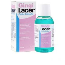 LACER - GINGILACER colutorio 200 ml