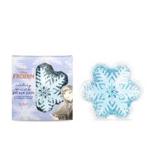 MAD BEAUTY - Patchs pour les yeux La Reine des neiges de Disney