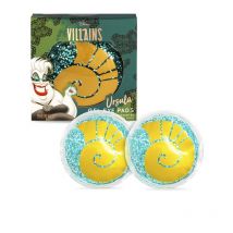 MAD BEAUTY - Patchs pour les yeux Disney Ursula