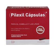PILEXIL - PILEXIL cápsulas 150 u