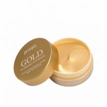 PETITFÉE - GOLD hydrogel eye patch 60 u