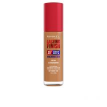RIMMEL LONDON - LASTING FINISH boost d'hydratation SPF20 407-Warm Tan 30 ml