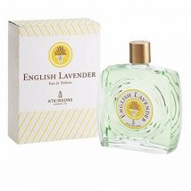ATKINSONS - ENGLISH LAVENDER eau de toilette 90 ml