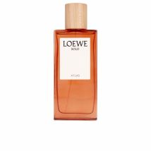 SOLO ATLAS eau de parfum vaporisateur 100 ml