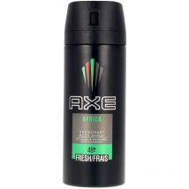 AXE - AFRICA deo vaporisateur 150 ml