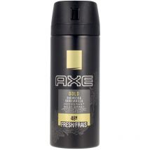 AXE - GOLD DARK VANILLA deo vapo 150 ml