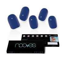 NOOVES - GEL NAILS eaux profondes premium luxe solid color 20 u