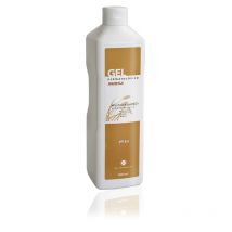INIBSA - GEL DERMATOLÓGICO multicereales 1000 ml