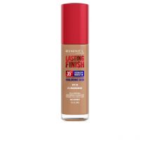 RIMMEL LONDON - LASTING FINISH boost d'hydratation SPF20 303-Miel 30 ml