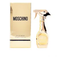 MOSCHINO - FRESH COUTURE GOLD eau de parfum vaporisateur 30 ml