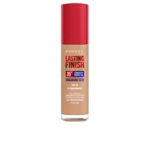 RIMMEL LONDON - LASTING FINISH boost d'hydratation SPF20 210-Golden Beige 30 ml