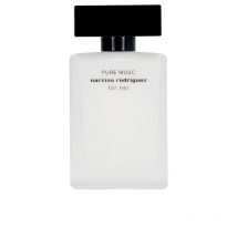 NARCISO RODRIGUEZ - FOR HER PURE MUSC eau de parfum vaporisateur 50 ml