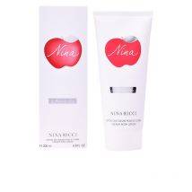 NINA RICCI - NINA body lotion 200 ml