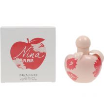 NINA RICCI - NINA FLEUR eau de toilette vaporisateur 50 ml