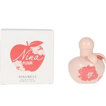 NINA RICCI - NINA FLEUR eau de toilette vaporisateur 30 ml
