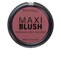 RIMMEL LONDON - MAXI BLUSH powder blush 005-rendez-vous