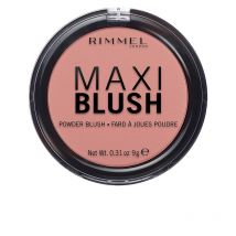 RIMMEL LONDON - MAXI BLUSH powder blush 006-exposed