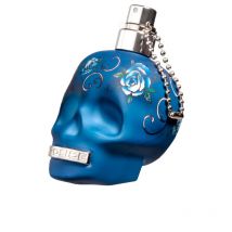 POLICE - TO BE TATTOO ART eau de toilette vaporisateur 40 ml