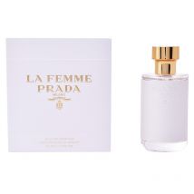 LA FEMME PRADA eau de parfum vaporisateur 35 ml