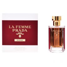 PRADA - LA FEMME PRADA INTENSE eau de parfum vaporisateur 35 ml