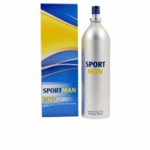 PUIG - SPORTMAN eau de toilette vaporisateur 250 ml