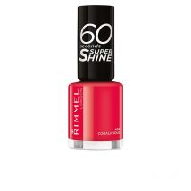 RIMMEL LONDON - 60 SECONDS super shine 430-coralicious