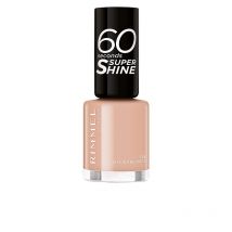 RIMMEL LONDON - 60 SECONDS super shine 708-kiss in the nude