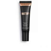 REVOLUTION MAKE UP - MATTIFY matte fix primer 28 ml