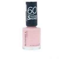 RIMMEL LONDON - 60 SECONDS super shine 722-all nails on deck