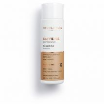 REVOLUTION HAIR CARE - CAFFEINE energising shampoo 250 ml