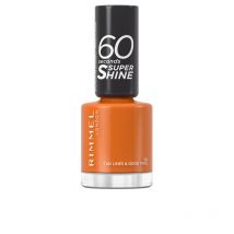 RIMMEL LONDON - 60 SECONDES super brillance 151 lignes de bronzage et bons moments 8 ml