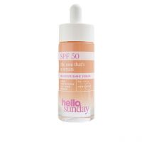 HELLO SUNDAY - CELUI QUI EST UN SERUM gouttes de jour SPF50 30 ml