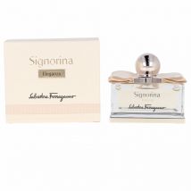 SALVATORE FERRAGAMO - SIGNORINA ELEGANZA eau de parfum vaporisateur 50 ml