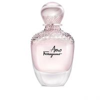 SALVATORE FERRAGAMO - AMO eau de parfum vaporisateur 100 ml
